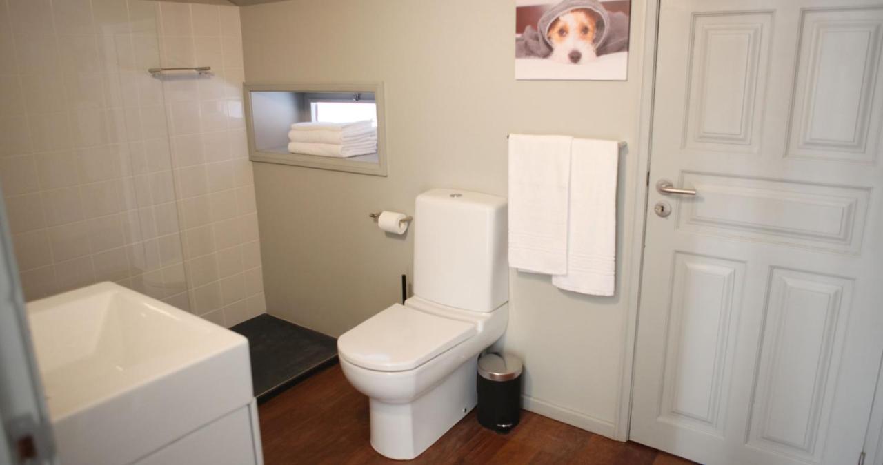 Woof & Sun Esmoriz Exterior foto