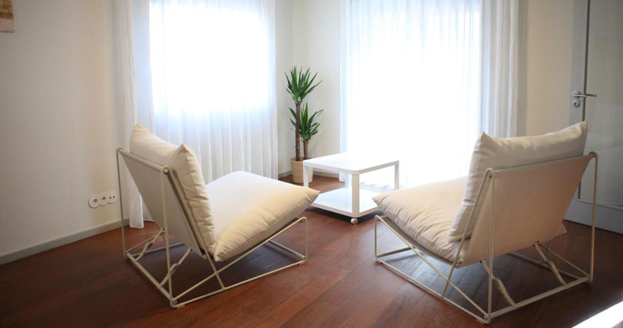 Woof & Sun Esmoriz Exterior foto