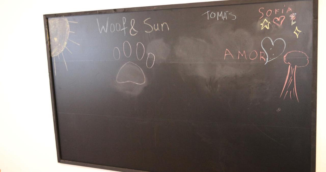 Woof & Sun Esmoriz Exterior foto