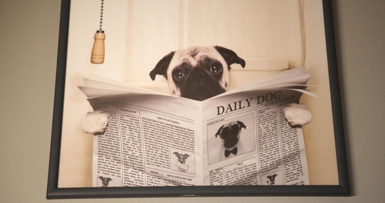 Woof & Sun Esmoriz Exterior foto